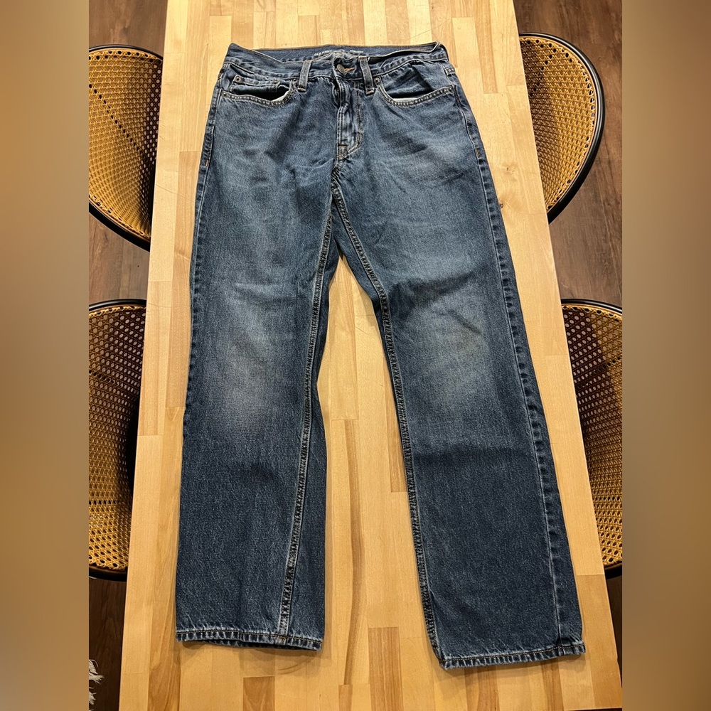 Old‎ Navy Men's Relaxed Jeans